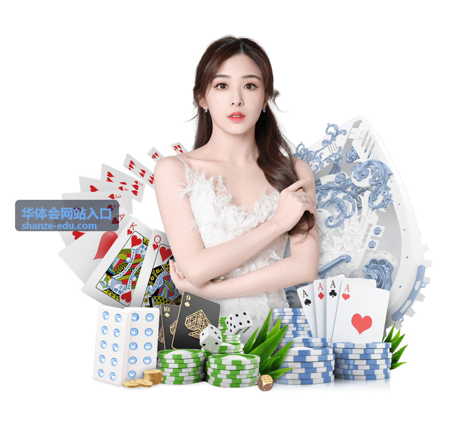 华体会网站入口平台介绍